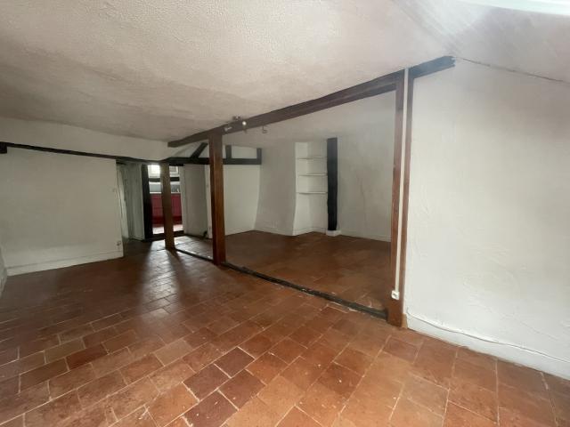 Appartement vente à Le Mans