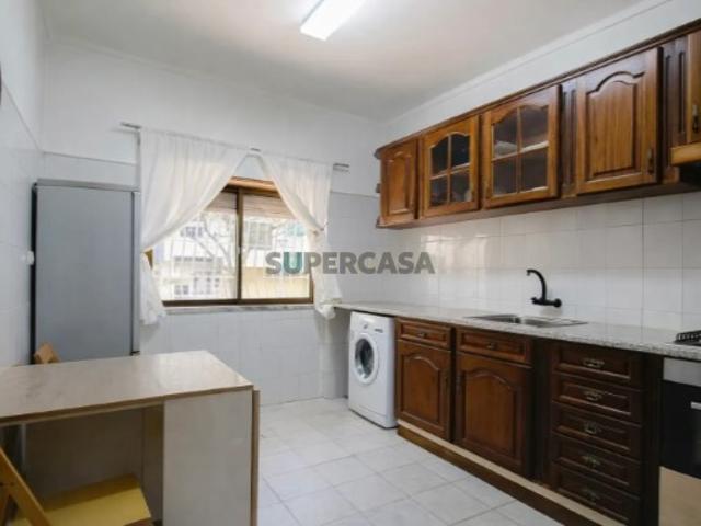 Casa venda em Seixal, Amora