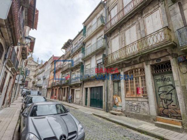Apartamento venda em Porto, Cedofeita