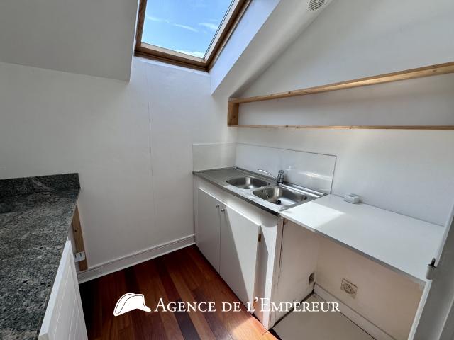 Appartement location à Nanterre, Rueil-malmaison