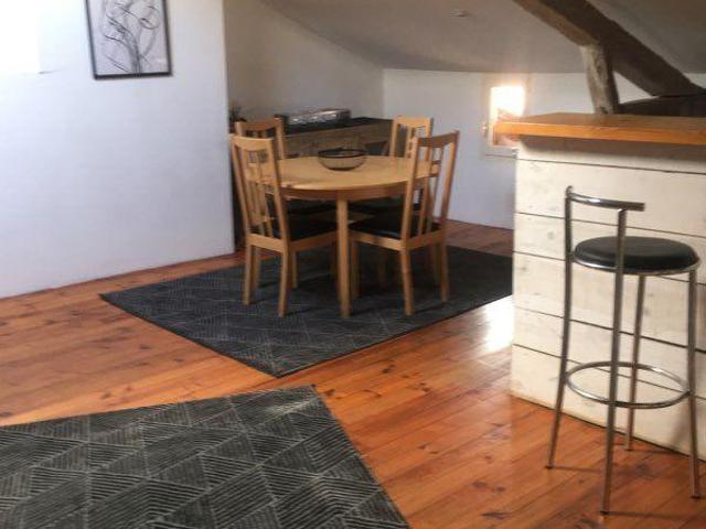 Appartement location à Toulouse
