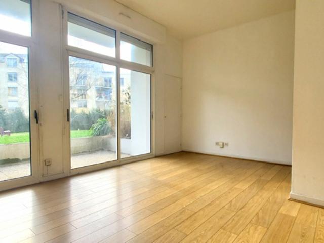 Appartement vente à Nantes