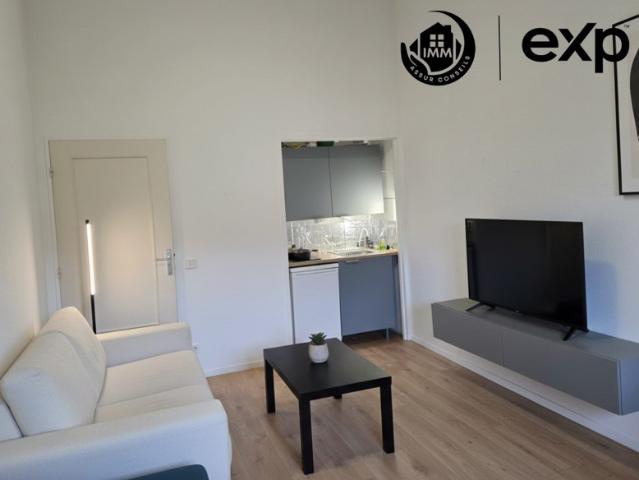 Appartement vente à Lyon, Métropole de Lyon