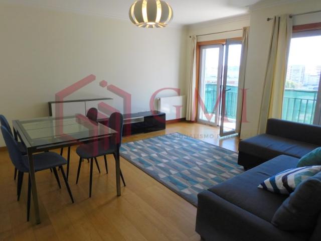 Apartamento alugar em Lisboa