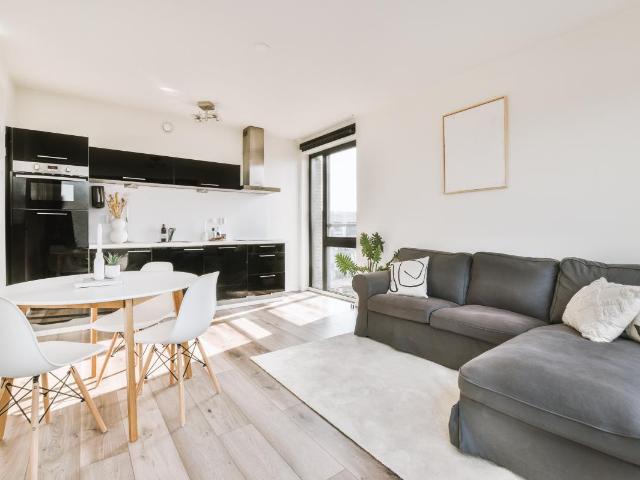 Appartement vente à Le Raincy, Gagny