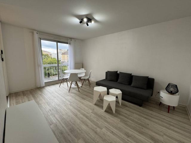 Appartement location à Saint-Julien-en-Genevois, Annemasse