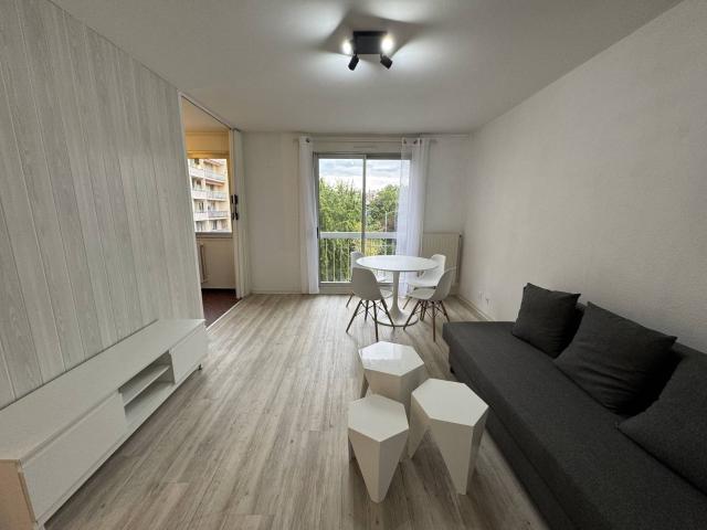 Appartement location à Saint-Julien-en-Genevois, Annemasse