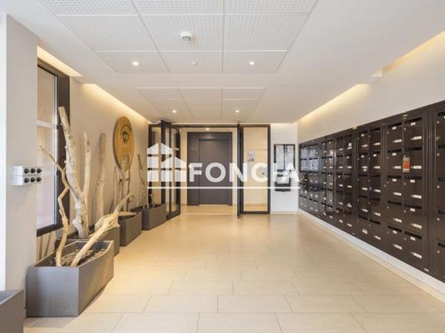 Appartement vente à Montpellier, Juvignac