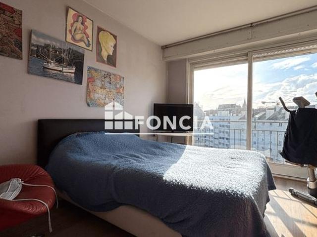 Appartement vente à Vannes, Bretagne