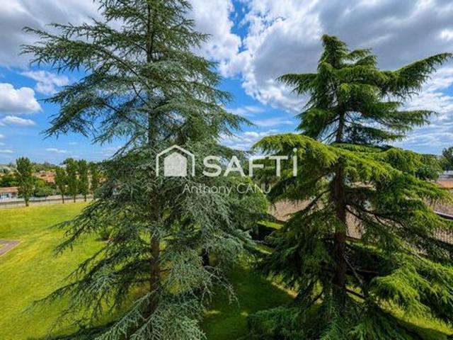 Appartement vente à Bordeaux, Blanquefort