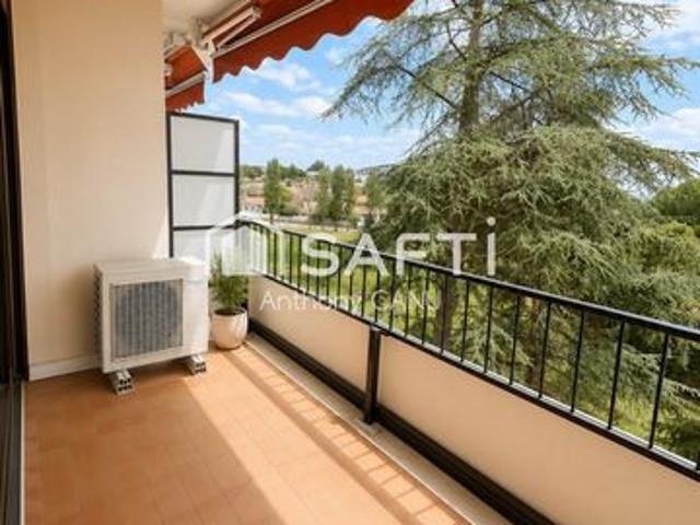 Appartement vente à Bordeaux, Blanquefort