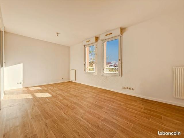 Appartement vente à Toulouse
