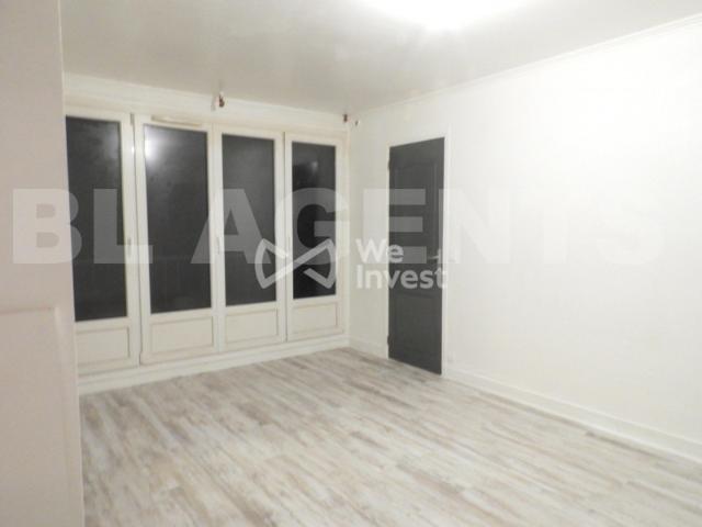 Appartement vente à Sarcelles, Arnouville-lès-gonesse
