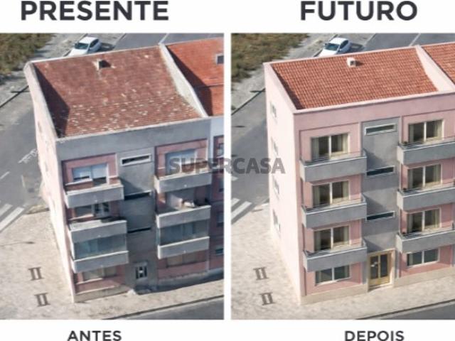 Casa venda em Barreiro, Setúbal