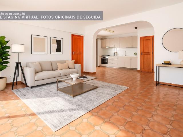 Apartamento venda em Quinta do Eucalipto, Faro