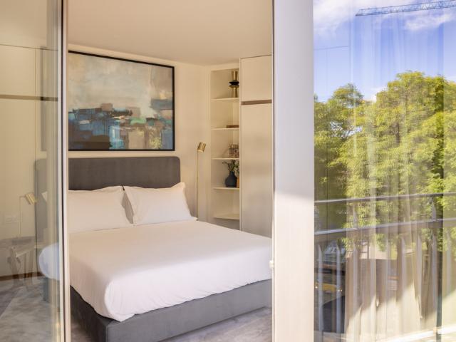 Apartamento alugar em São Sebastião da Pedreira, Lisboa