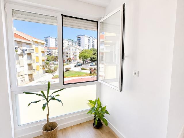 Apartamento venda em Oeiras, Lisboa