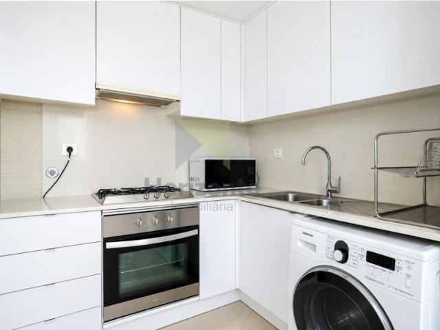 Apartamento alugar em Avenidas Novas, Lisboa