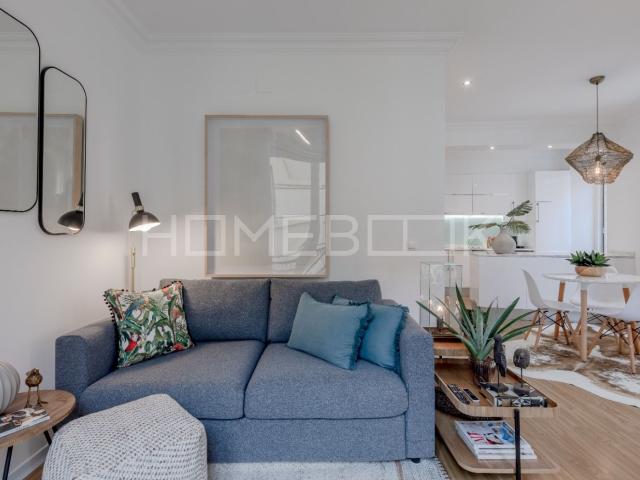 Apartamento venda em Santa Maria Maior, Lisboa