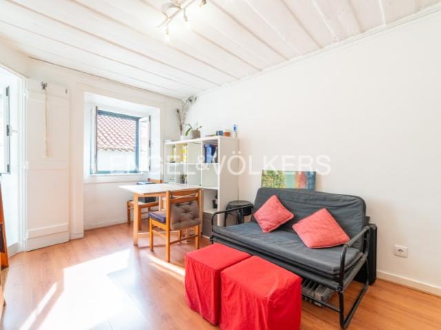 Apartamento venda em São Vicente, Lisboa