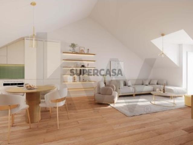 Casa venda em Lisboa