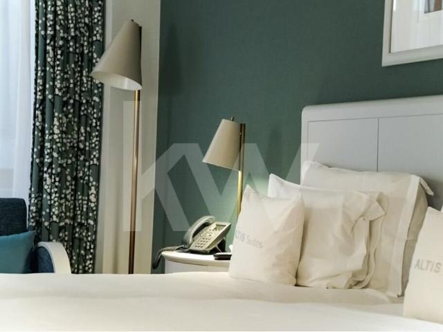Apartamento venda em São Mamede, Lisboa