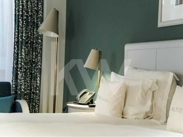 Apartamento venda em Santo António, Lisboa