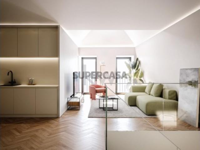 Casa venda em Santo António, Lisboa