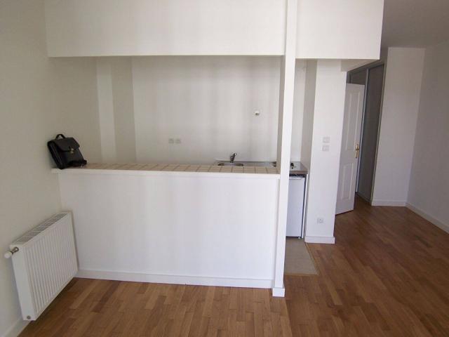 Studio location à Le Bachut, Lyon