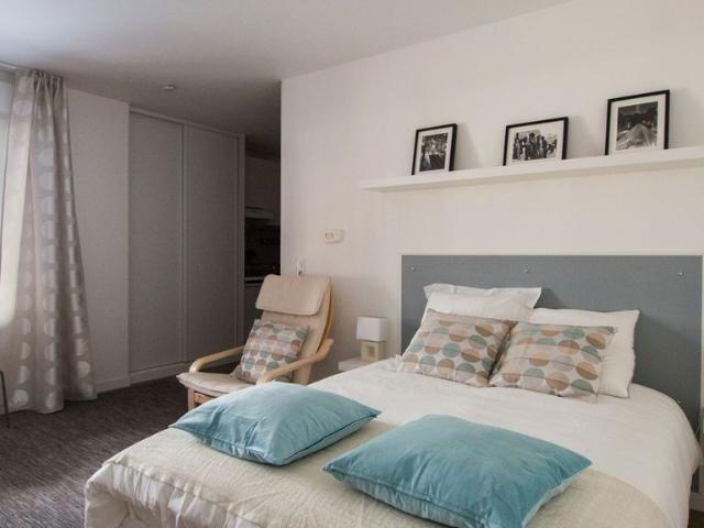 Appartement location à Bordeaux
