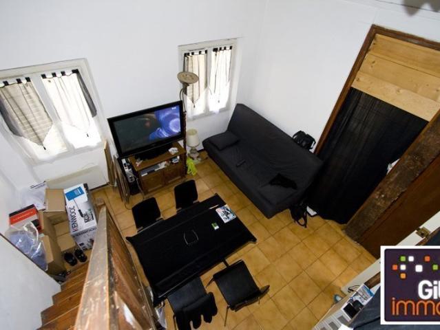 Appartement location à Marseille