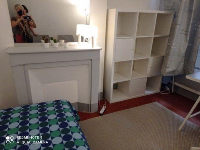 Appartement location à Marseille