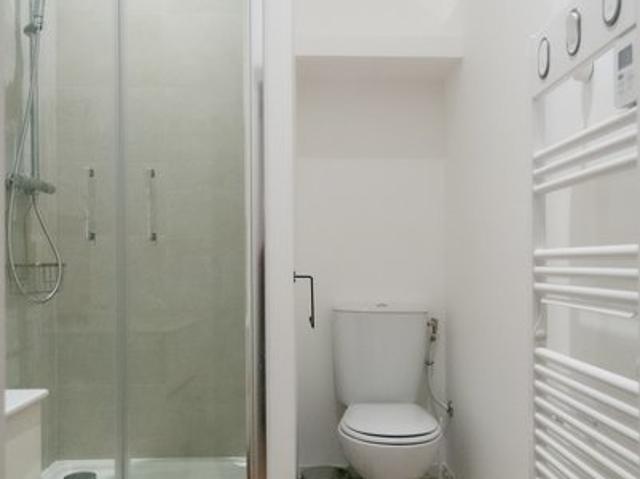 Appartement location à Marseille