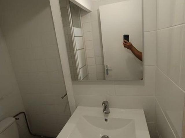 Appartement location à Marseille