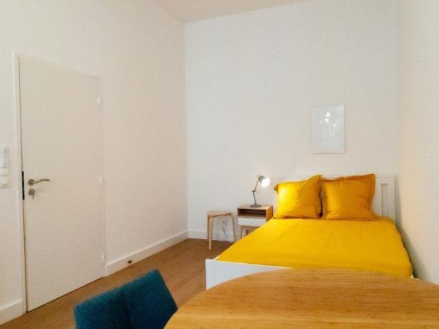 Appartement location à Marseille