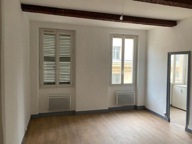 Appartement location à Marseille