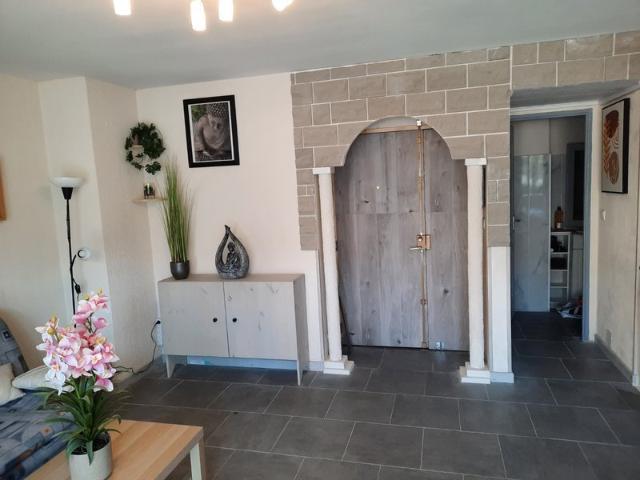 Appartement location à Marseille