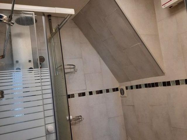 Appartement location à Marseille