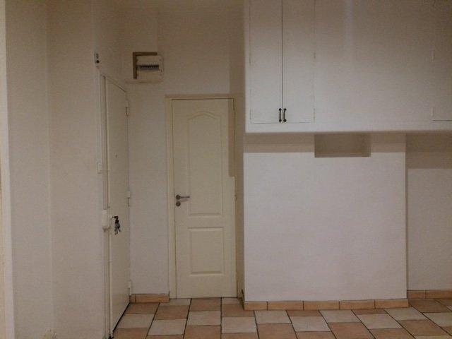 Appartement location à Marseille