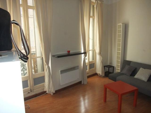 Appartement location à Marseille