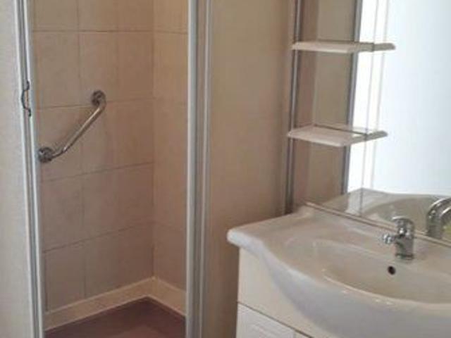 Appartement location à Marseille