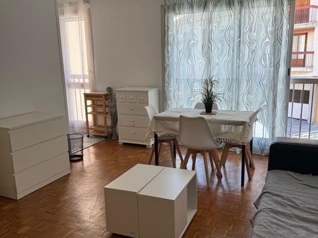 Appartement location à Marseille
