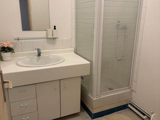 Appartement location à Marseille