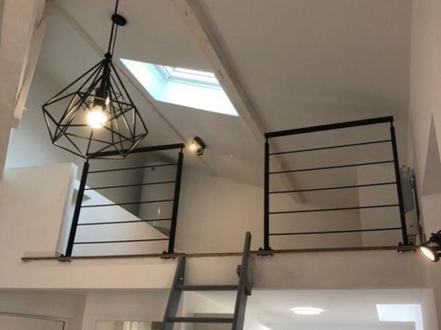 Appartement location à Marseille