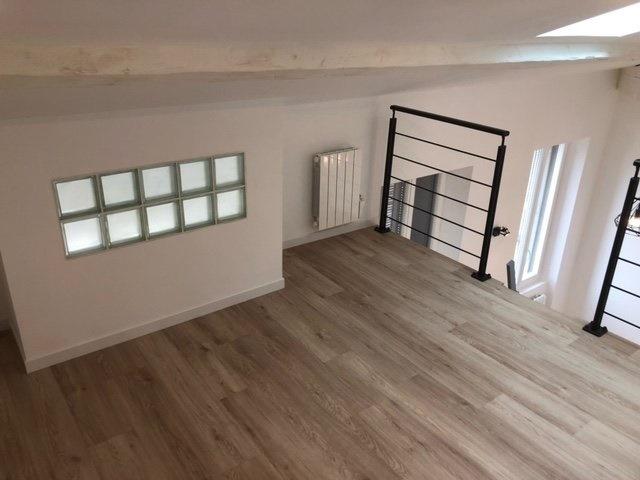 Appartement location à Marseille