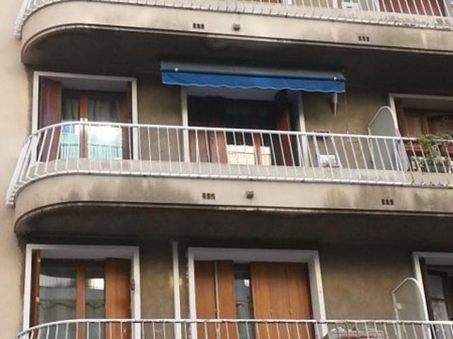 Appartement location à Marseille