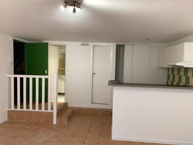 Appartement location à Marseille