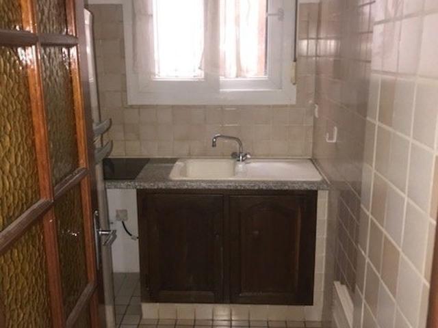 Appartement location à Marseille