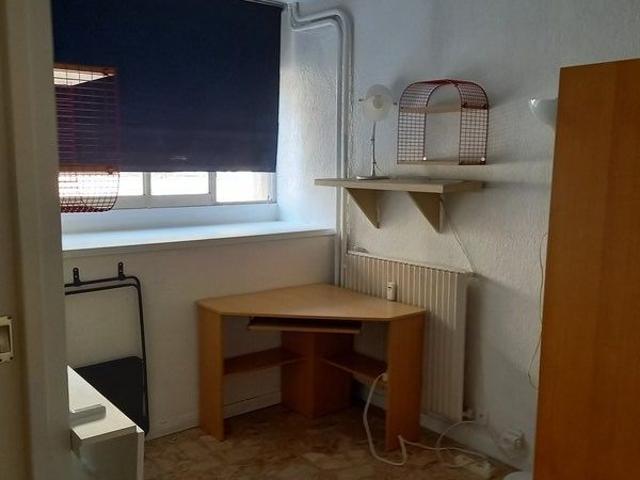 Appartement location à Marseille