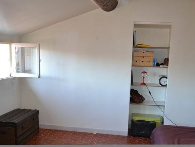 Appartement location à Marseille